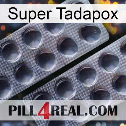 Super Tadapox 31
